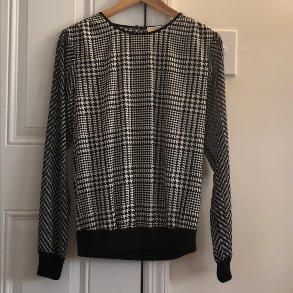 Michael Kors top